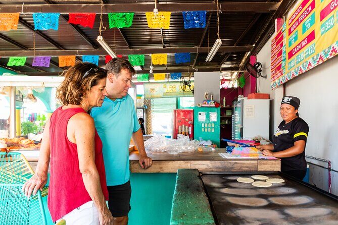 Flavors of Cabo San Lucas: Authentic Mexican Food Tour - Who Should Book This Tour
