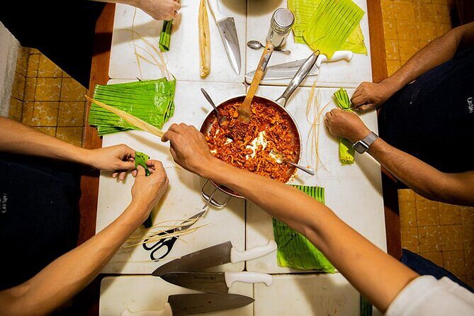 Flavors of Oaxaca: Cooking Class with No Set Menu and Local Market Tour - Price and value: is $75 fair for 4.5 hours?