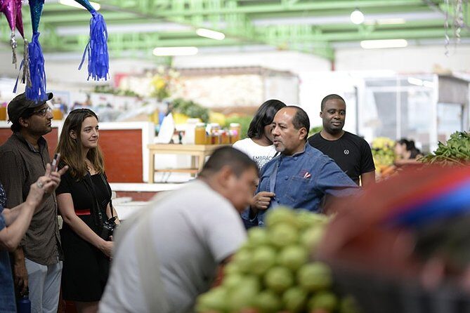 Flavors of Oaxaca: Cooking Class with No Set Menu and Local Market Tour - Hands-on cooking: why it feels like you’re doing the real work
