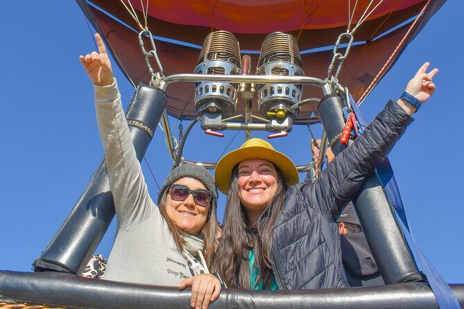 Flight in Balloon Teotihuacan+Archaeological Zone+ Breakfast in CUEVA - Timing and logistics: pickup, meeting point, and getting sleep right