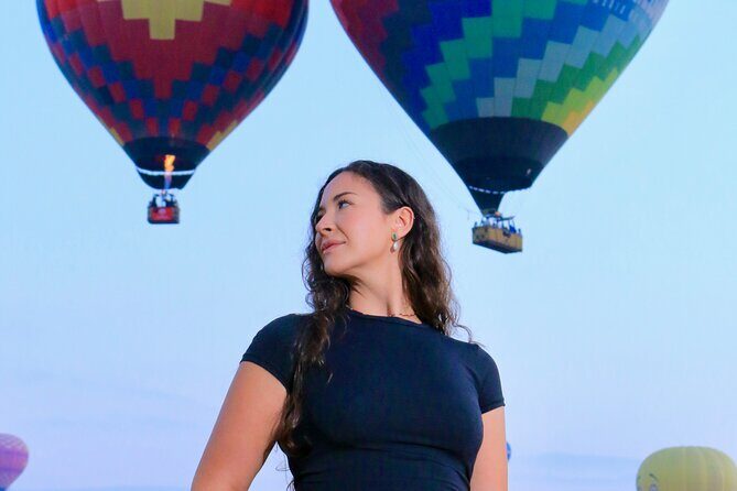 Flight in Globo Teotihuacan - Weather dependence and how to dress for a 4–6 hour morning