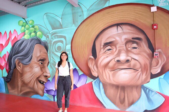 Fly over to the Unexplored Parts of CDMX by Cable Car - Why Iztapalapa from the Cablebús Feels So Different
