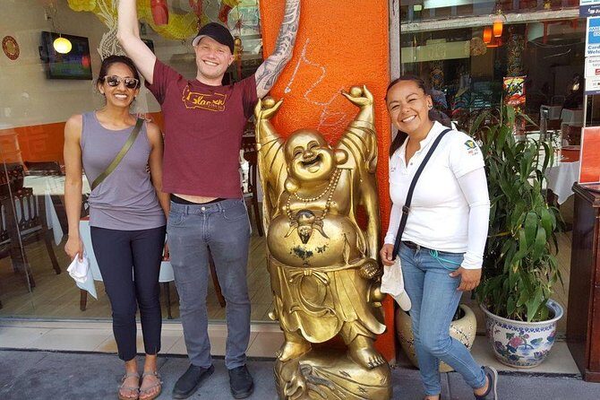 Food and Historic Walking Tour: Private Tortilla Crawl in Mexico City Downtown - How the private tortilla crawl feels in Centro (and why it works)