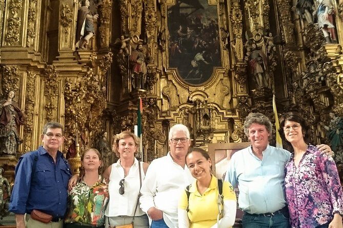Food and Historic Walking Tour: Private Tortilla Crawl in Mexico City Downtown - How the markets, pulque, mezcal, and coffee stops fit the day