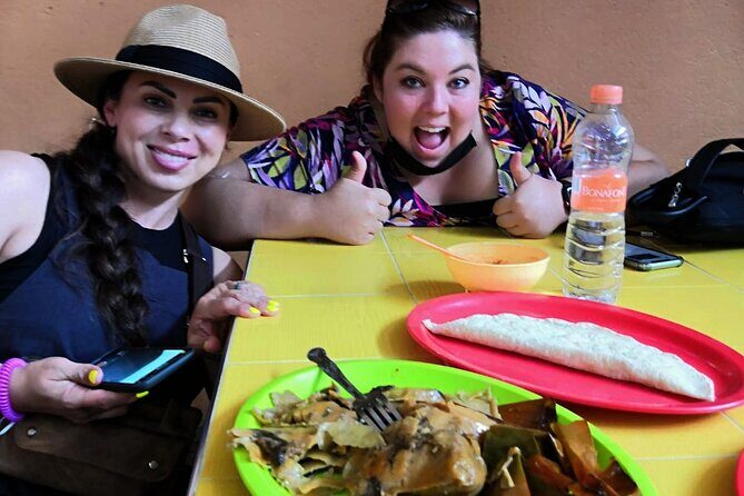 Food & Markets Tour - Who this tour suits best (and who should think twice)