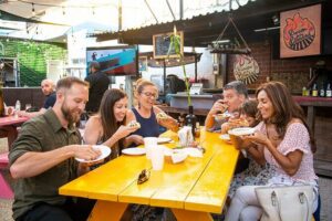 Foodie Grand Tour in Los Cabos - What You Actually Eat: 8 Tastings at 6 Locations