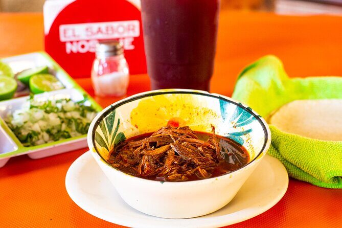 Foodie Grand Tour in Los Cabos - Drinks and Alcohol: What’s Included and What You’ll Pay for