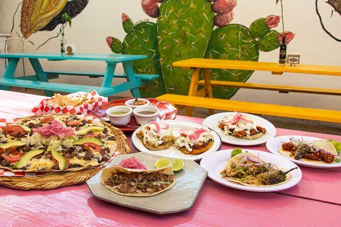 Foodie Grand Tour in Los Cabos - The Guide Factor: Humor, Local Stories, and What to Expect