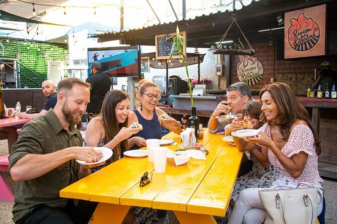 Foodie Grand Tour in Los Cabos - What You Actually Eat: 8 Tastings at 6 Locations