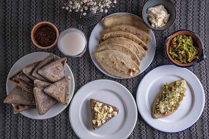Foodie Tour in Polanco: Mexico Culinary roots! - Price value: $189 isn’t cheap, so here’s what justifies it