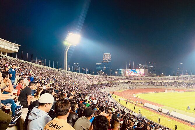 Football Soccer Matchday Experience in México City - What match you’ll see in Mexico City (and how the calendar affects it)