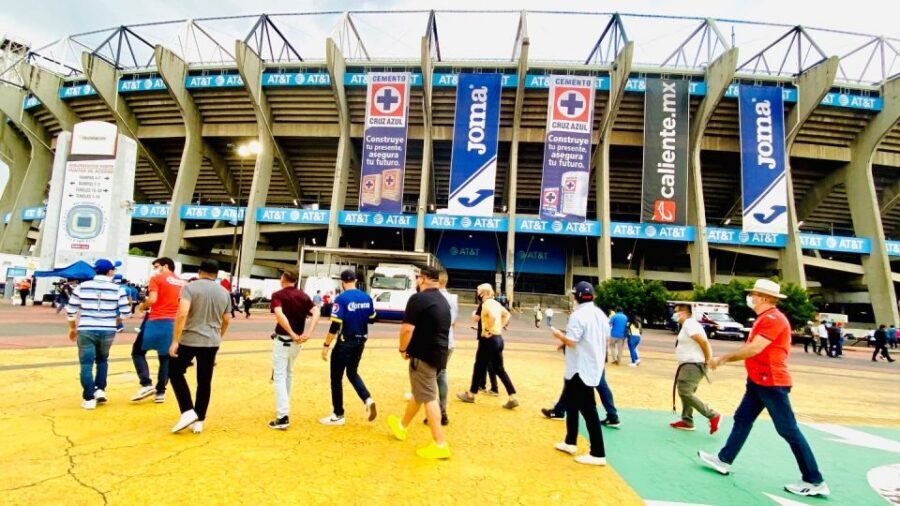 Football Soccer Matchday Experience in México City - Who this matchday experience is best for