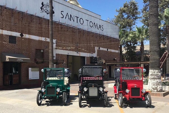 Ford Model T Tour - The car matters: open-air, bumpy roads, and why you should dress smart