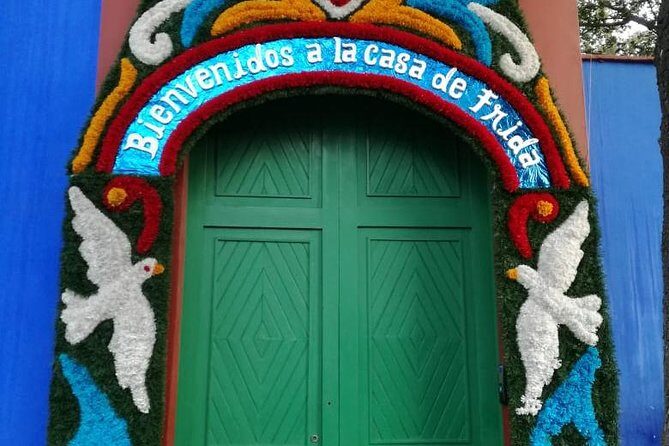 Frida Kahlo and Anahuacalli Museums Ticket with Digital Guide - Should You Book This Frida Kahlo and Anahuacalli Ticket?