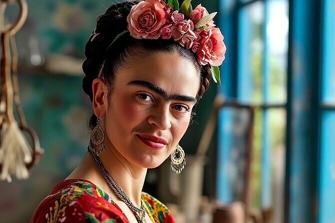 Frida Kahlo Museum : all the different options with an expert - Key highlights you’ll care about
