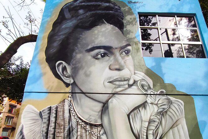 Frida Kahlo Museum : all the different options with an expert - Coyoacán First: The walk that sets up Frida’s life