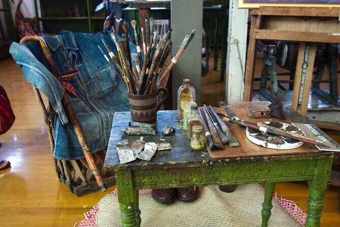 Frida Kahlo Museum, Diego Rivera Studio & Anahuacalli Museum Private Tour - Key things I think you’ll care about