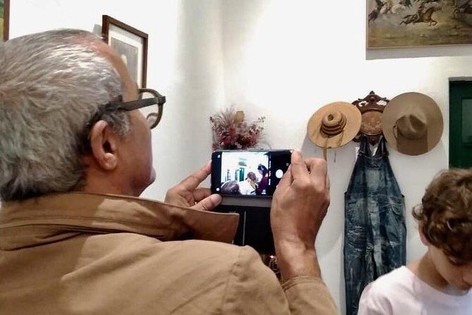 Frida Kahlo Museum, Diego Rivera Studio & Anahuacalli Museum Private Tour - Price and value: why included entry and transport usually pay off