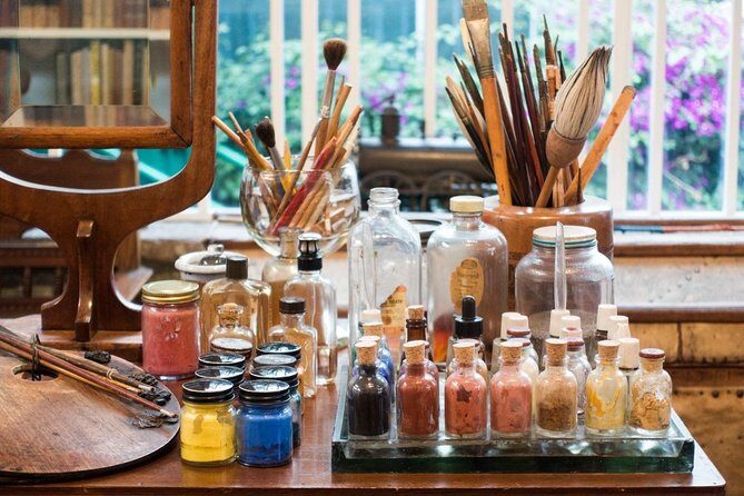 Frida Kahlo Museum, Diego Rivera Studio & Anahuacalli Museum Private Tour - Should you book this tour?