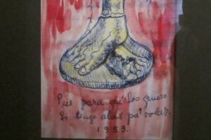 Frida Kahlo Museum Entrance Tickets - Museo Frida Kahlo (Casa Azul): what you’re walking into