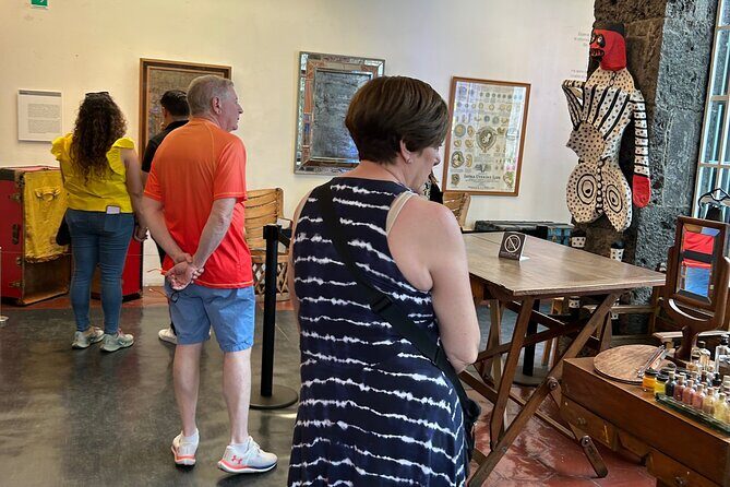 Frida Kahlo Museum Ticket - Price and Value: What $53.80 Actually Buys You