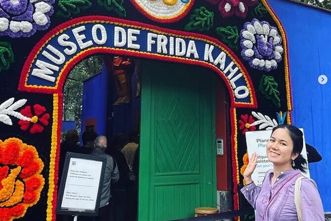 Frida Kahlo Museum Ticket - What the Best Reviews Point You Toward