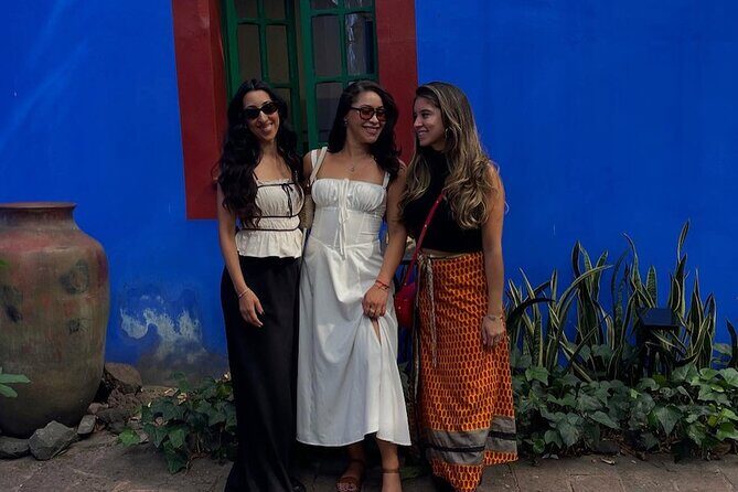 Frida Kahlo Museum Ticket - Booking Timing: Why Getting It 9 Days Ahead Helps