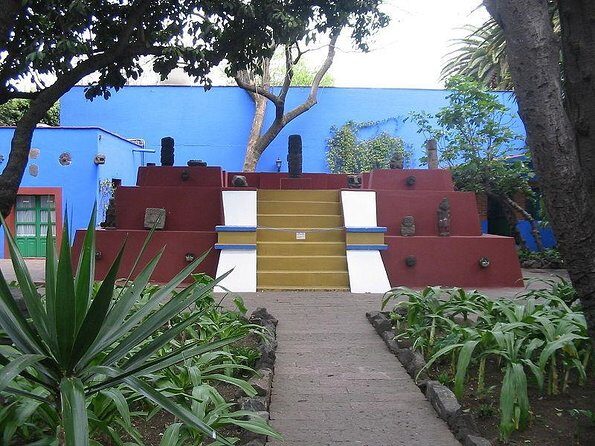 Frida Kahlo Museum Tour: A Journey Through Art and Legacy - Key highlights at a glance