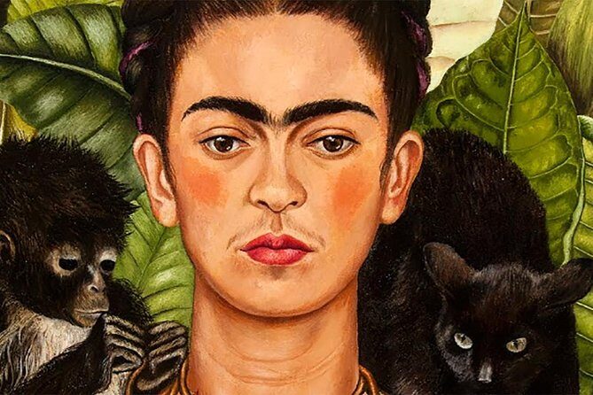 Frida Kahlo Tour with Admission Tickets - Museo Frida Kahlo in Coyoacán: Why the House Tour Works