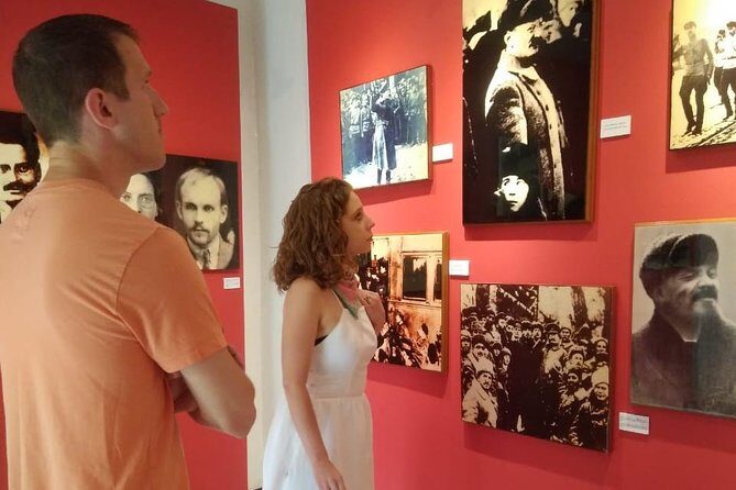 Frida Kahlo Tour with Admission Tickets - What the 2 Hours Actually Feel Like Inside the Museum