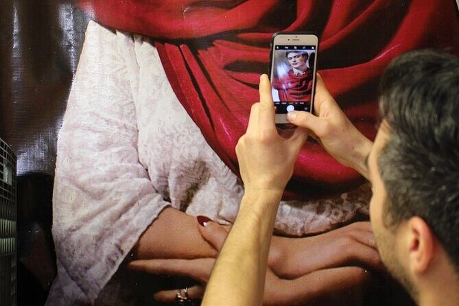Frida Kahlo VIP [Museum Tickets Included] Walk, Markets & Churros - The meeting point and the no-stress flow