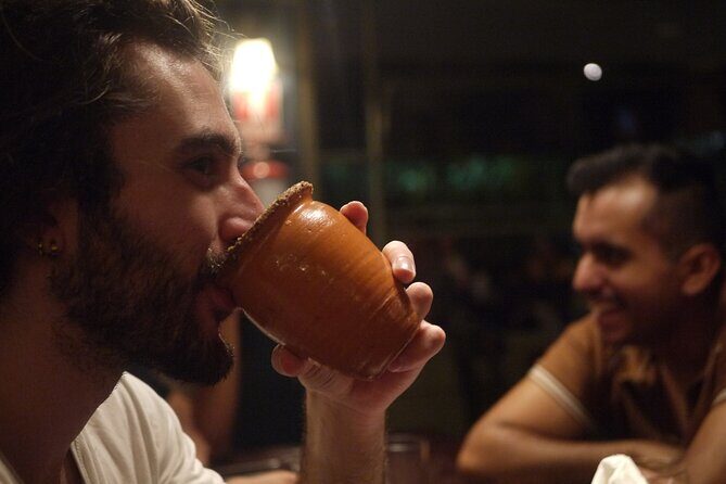 Friday Night Bar Crawl in Guadalajara, Mexico - Price and What You Actually Get for $25