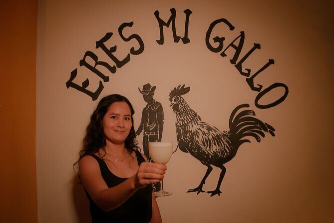 Friday Night Bar Crawl in Guadalajara, Mexico - Stop 3: Fauno Bar with Free Entry in the Nightlife District