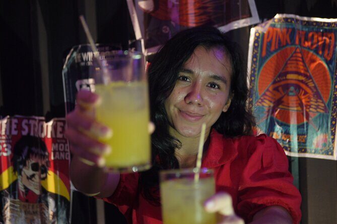 Friday Night Bar Crawl in Guadalajara, Mexico - How to Pace Yourself and Actually Enjoy All Four Stops