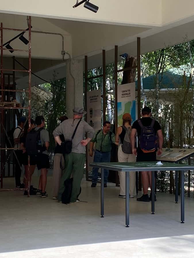 From Bacalar: Calakmul Ruins Expedition & Jungle Trek - Price and tickets: what the $163 includes and what you pay on top