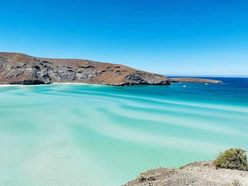 From Cabo/San José del Cabo: La Paz, Balandra & Todos Santos - Price, Value, and What You’re Getting for $102