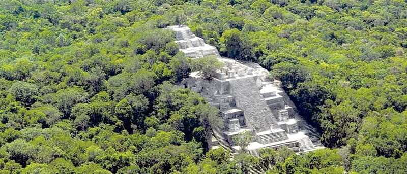 From Campeche: Calakmul Guided Nature and History Day Trip - Who this day trip suits (and who should skip it)