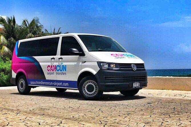 From Cancun Airport To Cancun Hotel Zone (Round Trip) - The Real Benefit: Door-to-Door Transfer to Puerto Aventuras and Xpuha