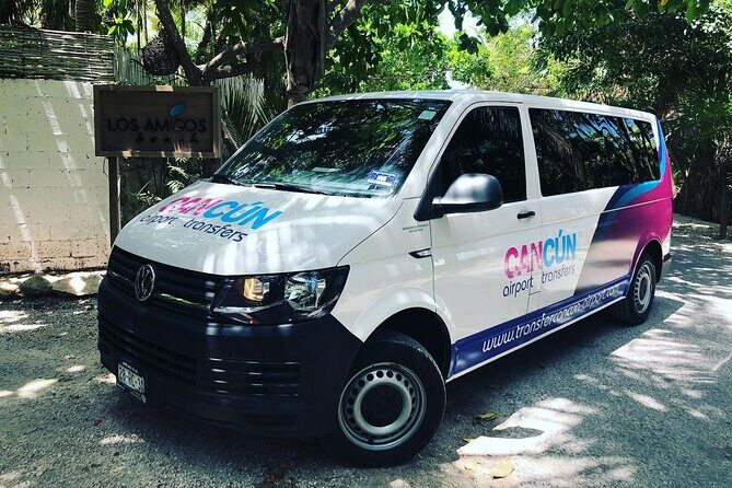 From Cancun Airport To Cancun Hotel Zone (Round Trip) - Vehicle, Group Size, and Luggage Limits That Can Affect Your Trip