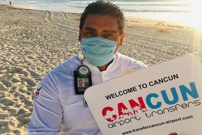From Cancun Airport To Cancun Hotel Zone (Round Trip) - Arrival Support That Can Actually Save Time