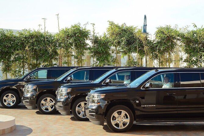 From Cancun Airport To Cancun Hotel Zone (Round Trip) - Hotel Drop-Off and the Real Meaning of Door-to-Door
