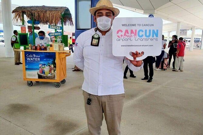 From Cancun Airport To Cancun Hotel Zone (Round Trip) - Departure Day: The Short Waiting Window You Must Respect