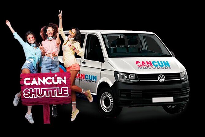 From Cancun Airport To Cancun Hotel Zone (Round Trip) - What the Transfer Feels Like on the Road (Timing, Traffic, and Comfort)
