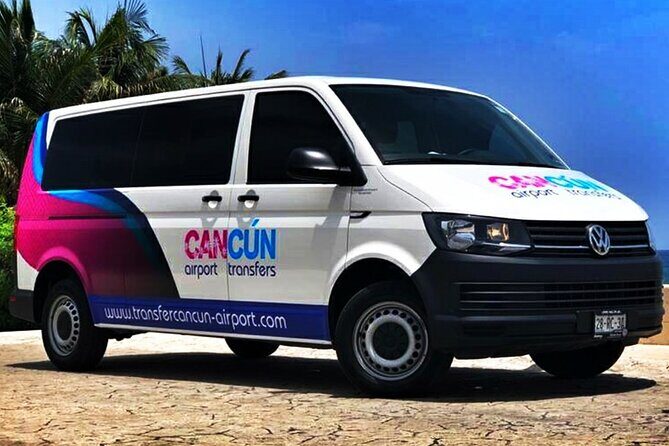 From Cancun Airport To Costa Mujeres (Luxury Transportation) Round Trip - Cancun International Airport to Costa Mujeres: the simplest start to your trip