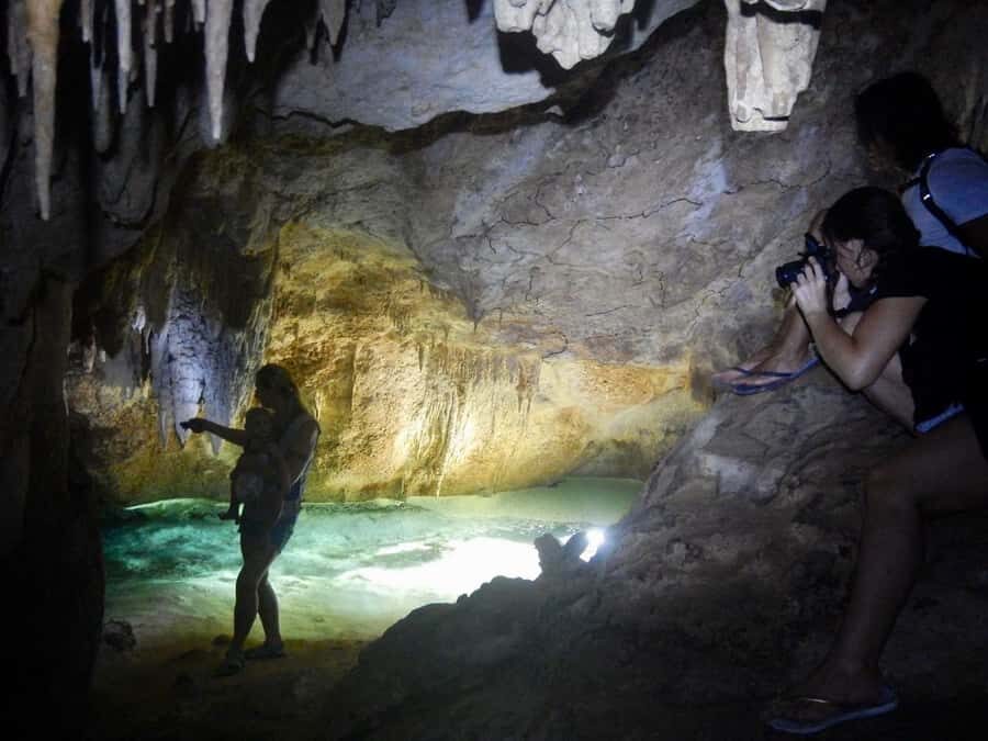 From Cancun: ATV, Cenote, and Rappelling Jungle Experience - Key Highlights Worth Your Attention
