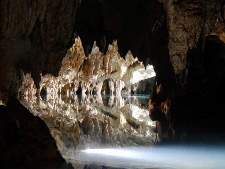 From Cancun: ATV, Cenote, and Rappelling Jungle Experience - Cancun Pickup and the Van Ride: Why Timing Matters