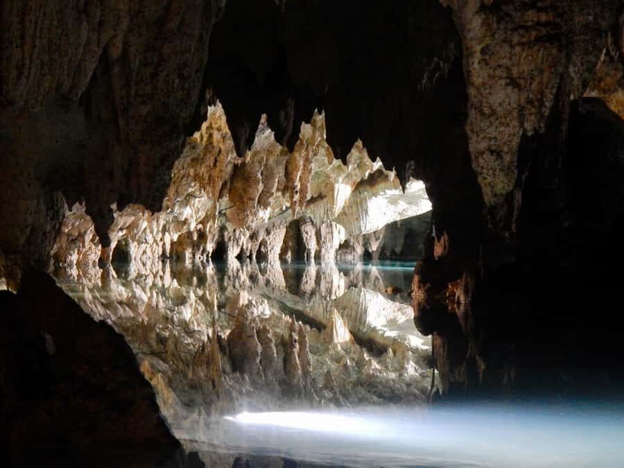 From Cancun: ATV, Cenote, and Rappelling Jungle Experience - Cancun Pickup and the Van Ride: Why Timing Matters
