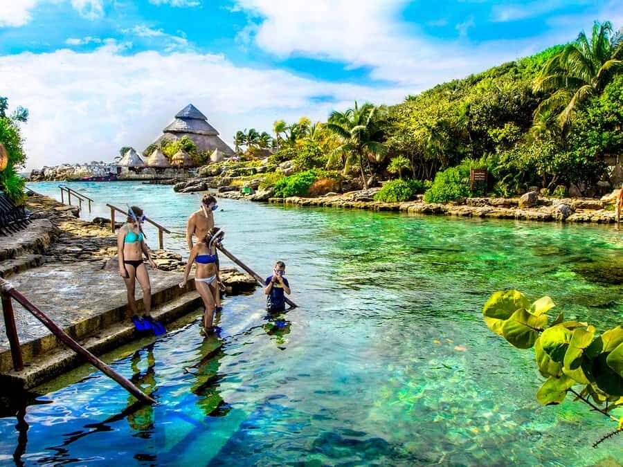 From Cancun: Complete Combo to Xcaret Park! - Key Highlights You’ll Actually Feel in the Day
