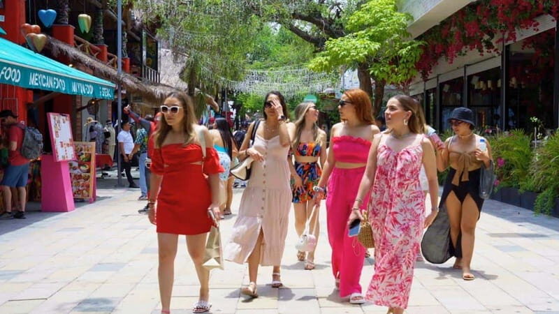 From Cancun: Day Trip to Tulum, Cenote & Playa del Carmen - Final verdict: should you book this Cancun to Tulum, Cenote, and Playa trip?