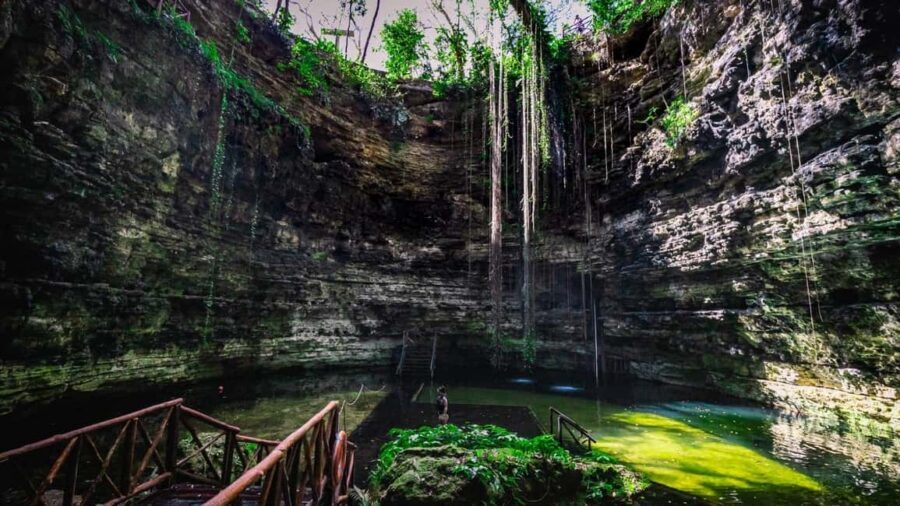 From Cancun: Ek Balam and Cenote Tour with Lunch & Transfer - Who This Tour Suits Best (and Who Might Want a Different Plan)